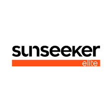 sunseeker elite mowers logo