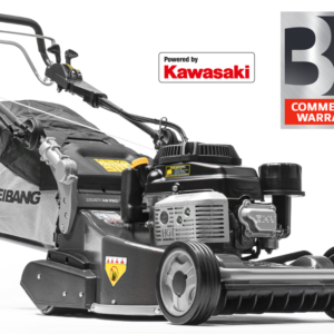Weibang Legacy 48 PRO Rear Roller Lawnmower