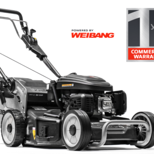 Weibang Virtue 50 SVP Variable Speed Lawnmower