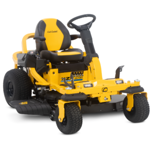 Cub Cadet XZ6 S117