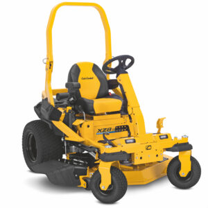 Cub Cadet XZ8 S122 - ULTIMA