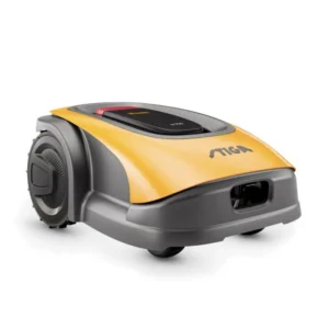 A 1500 Automatic robot lawn mower