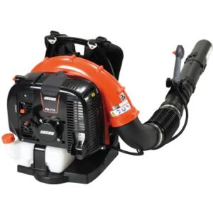 Echo PB-770 Backpack Power Blower