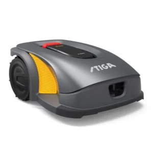A 10000 Automatic robot lawn mower