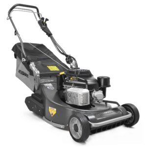 Walk Behind Lawnmowers