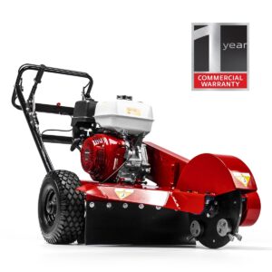 Weibang Intrepid SG13 H Stump Grinder