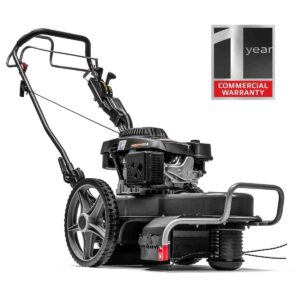 Weibang Velocity 56 WTP Push Wheeled Trimmer