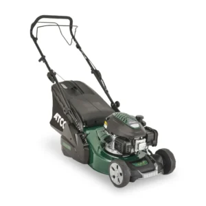 Atco mower