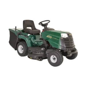 Atco GT 38H Twin Petrol garden Tractor