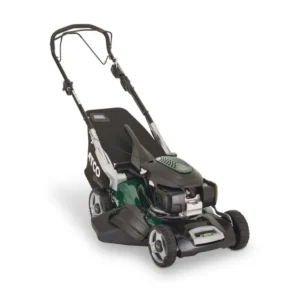 Atco QUATTRO 19SH V 4in1 Petrol lawn mower