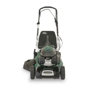 Atco QUATTRO 22SH V 4in1 Petrol lawn mower