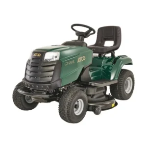 Atco GT 43HR Petrol garden Tractor