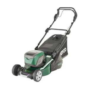 Atco LINER 16S Li Kit Cordless lawn mower