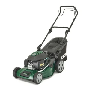 Atco QUATTRO 19SH 4in1 Petrol lawn mower