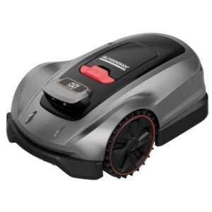 Robotic Mowers